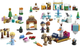 Lego Disney Крижане серце Адвент календар 2025 43273 - изображение 5