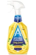 Средство для чистки кухни спрей Astonish Kitchen Cleaner, 750 мл - изображение 1