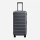 Чемодан Xiaomi Ninetygo Cyber Trunk Luggage 30`106 л Черный (6941413244695) - изображение 1