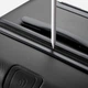 Чемодан Xiaomi Ninetygo Cyber Trunk Luggage 30`106 л Черный (6941413244695) - изображение 5