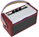 Комбоусилитель Mooer SD10i Red - изображение 1