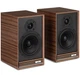 Акустическая система Ruark Sabre-R Bookshelf Speakers Fused Walnut - изображение 1