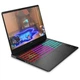 Игровой ноутбук HP Omen 16- ak0013nn AMD Ryzen™ AI 9 HX 375 до 5, 1 ГГц, 16, 0 дюймов, 2K, 32 ГБ DDR5, 1 ТБ SSD, NVIDIA® GeForce RTX™ 5070 8 ГБ GDDR7, Free DOS, Shadow Black - изображение 3