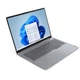 Ноутбук Lenovo ThinkBook 16 G7 IML, 16 дюймов 1920 x 1200, Intel Core Ultra 5 125U 12 C / 14 T, 1, 3 ГГц- 4, 3 ГГц, 12 МБ кэш- памяти, 16 ГБ DDR5, 1 ТБ SSD, Intel Intel, Windows 11 Pro - изображение 2