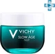 Крем-маска Vichy Slow Age ночная 50 мл (3337875586283) - изображение 1