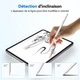 Стилус Hommie I701 для iPad 2018–2023 (белый) - изображение 5