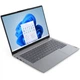 Ноутбук Lenovo ThinkBook 14 G7 IML, Intel Core Ultra 5 125U, 12 ядер, 14 дюймов, 24GB DDR5, SSD 1TB, Intel, No OS, arctic grey - изображение 5