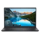 Ноутбук Inspiration 3520, Dell, 15, 6 дюйма, 256 ГБ, i3- 1215U, чорний - зображення 1