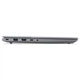 Ноутбук Lenovo ThinkBook 14 G7 IML, Intel Core Ultra 5 125U, 12 ядер, 14 дюймов, 24GB DDR5, SSD 1TB, Intel, No OS, arctic grey - изображение 6