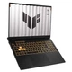 Ноутбук ASUS TUF F16 WUXGA 16 дюймов Intel Core i5- 13450HX 16GB 512GB SSD RTX 5050 Windows 11 Home Jaeger Grey - изображение 2