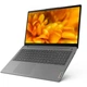 Ноутбук Lenovo IdeaPad 3 15IAU7 Intel® Core™ i5- 1235U до 4, 4 ГГц, 15, 6 дюйма, Full HD, IPS, 8 ГБ DDR4, 2 ТБ SSD, Intel® UHD, цвет Arctic Grey - изображение 7