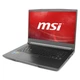 Ноутбук MSI Thin 15 B12UC- 1621XPL- i5- 12450H 15, 6inch 16GB 512GB No OS RTX 3050 черный - изображение 2