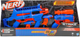 Zestaw blasterów Hasbro Nerf Alpha Strike Infantry (501099390216) - obraz 1