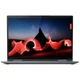 Ноутбук 2 в 1 Lenovo ThinkPad X1 Yoga Gen 8, дисплей 14 WUXGA IPS 400 nits Touch Screen, Intel Core i5- 1345U 10- ядерный, пам'ять 32 ГБ LPDDR5, місце для зберігання 512 ГБ SSD, Intel Iris Xe, Windows 11 Pro, Storm Grey, 5G LTE SIM - изображение 3
