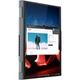 Ноутбук 2 в 1 Lenovo ThinkPad X1 Yoga Gen 8, дисплей 14 WUXGA IPS 400 nits Touch Screen, Intel Core i5- 1345U 10- ядерный, пам'ять 32 ГБ LPDDR5, місце для зберігання 512 ГБ SSD, Intel Iris Xe, Windows 11 Pro, Storm Grey, 5G LTE SIM - изображение 8