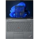 Ноутбук 2 в 1 Lenovo ThinkPad X1 Yoga Gen 8, дисплей 14 WUXGA IPS 400 nits Touch Screen, Intel Core i5- 1345U 10- ядерный, пам'ять 32 ГБ LPDDR5, місце для зберігання 512 ГБ SSD, Intel Iris Xe, Windows 11 Pro, Storm Grey, 5G LTE SIM - изображение 9