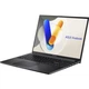 Ноутбук ASUS Vivobook 16 X1605VA Intel® Core™ i9- 13900H до 5, 4 ГГц, 16'' WUXGA, IPS, 16 ГБ DDR4, 1 ТБ SSD, Intel Iris Xᵉ, Windows 11 Pro, Indie Black - зображення 2