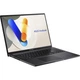 Ноутбук ASUS Vivobook 16 X1605VA Intel® Core™ i9- 13900H до 5, 4 ГГц, 16'' WUXGA, IPS, 16 ГБ DDR4, 1 ТБ SSD, Intel Iris Xᵉ, Windows 11 Pro, Indie Black - зображення 3