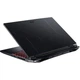 Игровой ноутбук ACER Nitro 5 AN515- 58- 789C, Intel Core i7- 12700H до 4, 7 ГГц, 15, 6 Full HD, 16 ГБ, SSD 1 ТБ, NVIDIA GeForce RTX 3050 Ti 4 ГБ, Free Dos, черный - изображение 3