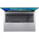 Ноутбук Acer Extensa 15 EX215 Intel® Core™ i3- 1315U, до 4, 50 ГГц 15, 6 FHD, 8 ГБ, 256 ГБ, Intel® UHD, серебристый - изображение 8