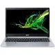 Ноутбук ACER Aspire 5 A515- 55, Intel Core i5- 1035G1 до 3. 6GHz, 15. 6 Full HD, 8GB, SSD 512GB, Intel UHD, Free DOS, Silver - изображение 1