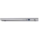 Ноутбук Acer Extensa 15 EX215 Intel® Core™ i3- 1315U, до 4, 50 ГГц 15, 6 FHD, 8 ГБ, 256 ГБ, Intel® UHD, серебристый - изображение 4