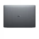 Ноутбук Dell Pro 14 Premium PA14250, 14 дюймов 1920 x 1200, Intel 238V 8 C / 8 T, 2, 1 ГГц- 4, 7 ГГц, 8 МБ кэш- памяти, 32 ГБ LPDDR5x, 512 ГБ SSD, Intel, Windows 11 Pro, Серый - изображение 2