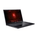 Ноутбук Acer Nitro V ANV15- 41- R1U3, AMD Ryzen 5, 16GB, SSD 512GB, 15, 6, черный - изображение 3