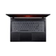Ноутбук Acer Nitro V ANV15- 41- R1U3, AMD Ryzen 5, 16GB, SSD 512GB, 15, 6, черный - изображение 4