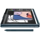 Ноутбук Lenovo Yoga Book 9 13IMU9 Intel® Core™ Ultra 7 155U до 4, 8 ГГц, 2 x 13, 3, 2, 8K, OLED, сенсорный экран, 16 ГБ DDR5, 1 ТБ SSD, Intel®, Windows 11 Home, Tidal Teal - изображение 6