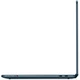 Ноутбук Lenovo Yoga Book 9 13IMU9 Intel® Core™ Ultra 7 155U до 4, 8 ГГц, 2 x 13, 3, 2, 8K, OLED, сенсорный экран, 16 ГБ DDR5, 1 ТБ SSD, Intel®, Windows 11 Home, Tidal Teal - изображение 11