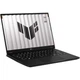 Игровой ноутбук ASUS TUF A14 FA401WU AMD Ryzen™ AI 9 HX 370 до 5, 10 ГГц, 14, 2, 5 КБ, IPS, 165 Гц, 16 ГБ LPDDR5X, 1 ТБ SSD, NVIDIA® GeForce RTX™ 4050 6 ГБ GDDR6 TGP 100 Вт, Jaeger Серый - изображение 6
