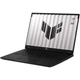 Игровой ноутбук ASUS TUF A14 FA401WU AMD Ryzen™ AI 9 HX 370 до 5, 10 ГГц, 14, 2, 5 КБ, IPS, 165 Гц, 16 ГБ LPDDR5X, 1 ТБ SSD, NVIDIA® GeForce RTX™ 4050 6 ГБ GDDR6 TGP 100 Вт, Jaeger Серый - изображение 15