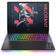 Игровой ноутбук HP Omen 16- ak0006nn AMD Ryzen™ AI 9 HX 375 до 5, 1 ГГц, 16, 0, 2, 5 КБ, 16 ГБ DDR5, 1 ТБ SSD, NVIDIA® GeForce RTX™ 5070 Ti 12 ГБ GDDR7, Free DOS, Shadow Black - изображение 1
