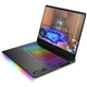 Игровой ноутбук HP Omen 16- ak0006nn AMD Ryzen™ AI 9 HX 375 до 5, 1 ГГц, 16, 0, 2, 5 КБ, 16 ГБ DDR5, 1 ТБ SSD, NVIDIA® GeForce RTX™ 5070 Ti 12 ГБ GDDR7, Free DOS, Shadow Black - изображение 2