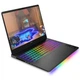 Игровой ноутбук HP Omen 16- ak0006nn AMD Ryzen™ AI 9 HX 375 до 5, 1 ГГц, 16, 0, 2, 5 КБ, 16 ГБ DDR5, 1 ТБ SSD, NVIDIA® GeForce RTX™ 5070 Ti 12 ГБ GDDR7, Free DOS, Shadow Black - изображение 3