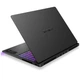 Игровой ноутбук HP Omen 16- ak0006nn AMD Ryzen™ AI 9 HX 375 до 5, 1 ГГц, 16, 0, 2, 5 КБ, 16 ГБ DDR5, 1 ТБ SSD, NVIDIA® GeForce RTX™ 5070 Ti 12 ГБ GDDR7, Free DOS, Shadow Black - изображение 4