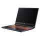 Игровой ноутбук Acer Nitro V 16 AI ANV16- 42- R9MV AMD Ryzen™ 7 260 до 5, 1 ГГц, 16 дюймов WUXGA, IPS, 180 Гц, 16 ГБ DDR5, 1 ТБ SSD, NVIDIA® GeForce RTX 5060 8 ГБ GDDR7, Shale Black - изображение 3