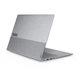 Ноутбук Lenovo 16'' ThinkBook 16 G8 IRL, WUXGA IPS, Intel® Core™ 7 240H (24 МБ кэш- памяти, до 5, 20 ГГц), 64 ГБ DDR5, 256 ГБ SSD, Intel, Arctic Grey - изображение 8
