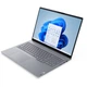Ноутбук Lenovo 16'' ThinkBook 16 G8 IRL, WUXGA IPS, Intel® Core™ 7 240H (24 МБ кэш- памяти, до 5, 20 ГГц), 64 ГБ DDR5, 256 ГБ SSD, Intel, Arctic Grey - изображение 9