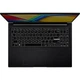 Ноутбук ASUS 16'' Vivobook 16 X1605VA, WUXGA, Intel® Core™ i7- 13620H (24 МБ кэш- памяти, до 4, 90 ГГц), 10 ядер, 40 ГБ DDR4, 8 ТБ SSD, Intel UHD, Indie Black - изображение 7