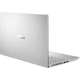 Ноутбук ASUS 15, 6'' Vivobook 15 X1504VA, FHD, Intel® Core™ i3- 1315U (10 МБ кэш- памяти, до 4, 50 ГГц), 24 ГБ DDR4, 1 ТБ SSD, Intel UHD, Cool Silver - изображение 13