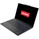 Ноутбук Lenovo ThinkPad E16 Gen 1 AMD Ryzen™ 5 7530U до 4, 5 ГГц, 16, WUXGA, IPS, 16 ГБ, 512 ГБ SSD, графикой AMD Radeon™, графитово- черный - изображение 4