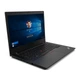 Ноутбук Lenovo ThinkPad L14 Gen 2 (Intel), 14 FHD IPS, Intel Core i5- 1135G7 4- core, 24 GB DDR4, 512 GB SSD m2 PCIe, Intel Iris Xe, Windows 10 Pro, 1. 59 kg черный, Nano- SIM card slot, 4G LTE CAT12 - изображение 2