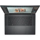 Ноутбук Dell Precision Workstation 5690 Intel® Core™ Ultra 7 165H до 5, 0 ГГц, 16 дюймов Full HD, IPS, 16 ГБ LPDDR5X, 1 ТБ SSD, NVIDIA® GeForce RTX™ 1000 6 ГБ GDDR6, Windows 11 Pro, серебристый - изображение 4
