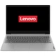 Ноутбук Lenovo IdeaPad 3 15ADA05 AMD Ryzen 7 3700U, 15, 6, Full HD, 12 ГБ, 256 ГБ SSD, 1 ТБ HDD, AMD Radeon RX Vega 10, платиновий Серый - изображение 1