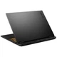 Ноутбук ASUS TUF F16 FHD+ 16 дюймов Intel Core i7- 14650HX 16GB 1TB SSD RTX 5050 Free Dos Jaeger Grey - изображение 3