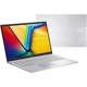 Ноутбук ASUS Vivobook 15 A1504VA Intel® Core™ i3- 1315U до 4, 5 ГГц, 15, 6 дюймов, Full HD, IPS, 8 ГБ DDR4, 512 ГБ SSD, Intel® UHD, Cool Silver - изображение 7