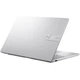 Ноутбук ASUS Vivobook 15 A1504VA Intel® Core™ i3- 1315U до 4, 5 ГГц, 15, 6 дюймов, Full HD, IPS, 8 ГБ DDR4, 512 ГБ SSD, Intel® UHD, Cool Silver - изображение 10