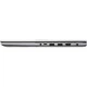 Ноутбук ASUS Vivobook 15 A1504VA Intel® Core™ i3- 1315U до 4, 5 ГГц, 15, 6 дюймов, Full HD, IPS, 8 ГБ DDR4, 512 ГБ SSD, Intel® UHD, Cool Silver - изображение 13